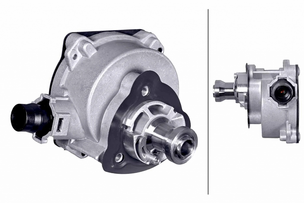 Pompa vacuum sistem de franare HELLA BMW 3 Touring (E91) 2004-2012 - 8TM 358 400-311