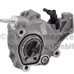 Pompa vacuum sistem de franare LAND ROVER FREELANDER 2 (LF_, FA_) (2006 - 2014) PIERBURG 7.02551.10.0