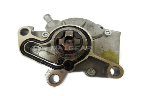 Pompa vacuum,sistem de franare MAXGEAR 44-0010 se potriveste la VW GOLF IV Van (1J1) 2000 2001 2002