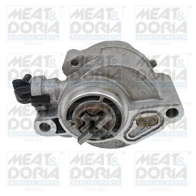 Pompa vacuum sistem de franare Meat & Doria 91083