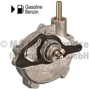 Pompa vacuum sistem de franare # Mercedes-benz C-c