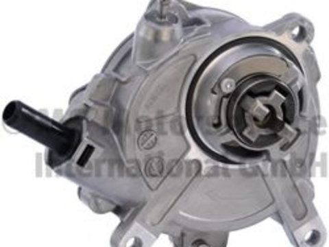 Pompa vacuum sistem de franare MERCEDES CLK (C209) (2002 - 2009) PIERBURG 7.24807.41.0