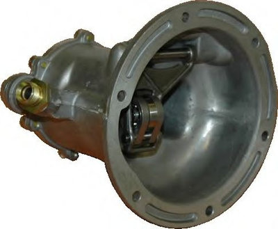 Pompa vacuum sistem de franare MERCEDES COUPE (C12