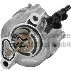 Pompa vacuum,sistem de franare PEUGEOT 206 SW (2E/K) (2002 - 2016) PIERBURG 7.02551.05.0 piesa NOUA