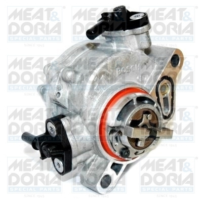 Pompa vacuum sistem de franare # Peugeot 207 2006 2007 2008 2009 2010 2011 2012 2013 2014 2015 2016 2017 2018 2019 2020 2021 2022 2023 2024 2025 # 91154 # MEAT DORIA