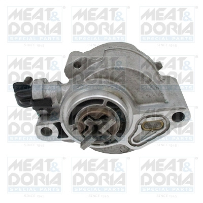 Pompa vacuum sistem de franare # Peugeot 207 2006 