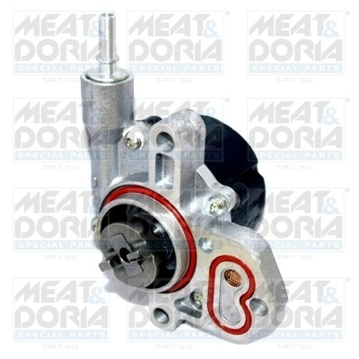 Pompa vacuum sistem de franare # Peugeot 806 1999 2000 2001 2002 # 91021 # MEAT DORIA