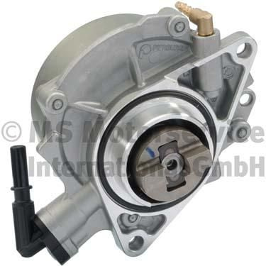 Pompa vacuum,sistem de franare PIERBURG 7.04625.03.0