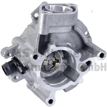 Pompa vacuum sistem de franare Pierburg AUDI A3 Limousine (8VS, 8VM) 2013-2020 - 7.02551.50.0