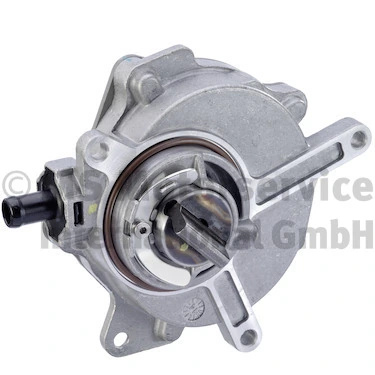 Pompa vacuum sistem de franare Pierburg AUDI A6 C6 (4F2) 2005-2011 - 7.24807.20.0