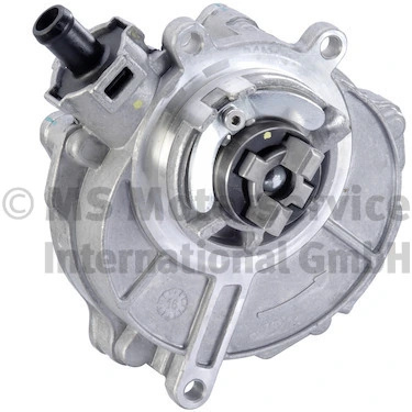 Pompa vacuum sistem de franare Pierburg AUDI Q7 (4MB, 4MG, 4MQ) 2015-2019 - 7.24807.75.0