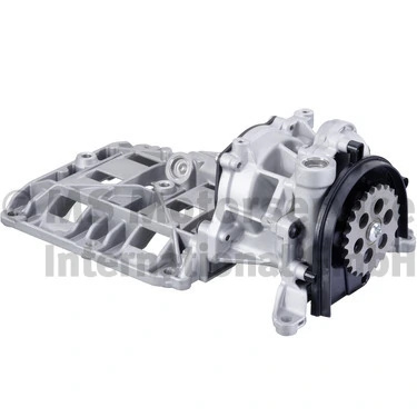 Pompa vacuum sistem de franare Pierburg BMW X3 (E8