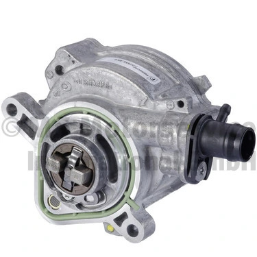 Pompa vacuum sistem de franare Pierburg DACIA DOKKER microbus (KE_) 2019-2021 - 7.02551.45.0