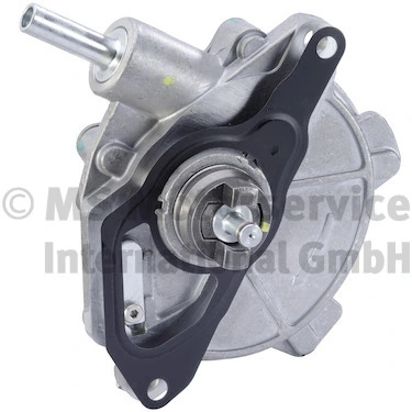 Pompa vacuum sistem de franare Pierburg MERCEDES-BENZ CLK Cabriolet (A209) 2003-2010 - 7.24807.07.0