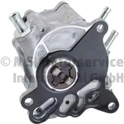 Pompa vacuum sistem de franare Pierburg SEAT ALTEA (5P1) 2004-2015 - 7.02551.12.0