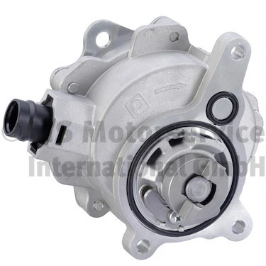 Pompa vacuum sistem de franare Pierburg VOLVO S60 II (134) 2010-2015 - 7.24807.65.0