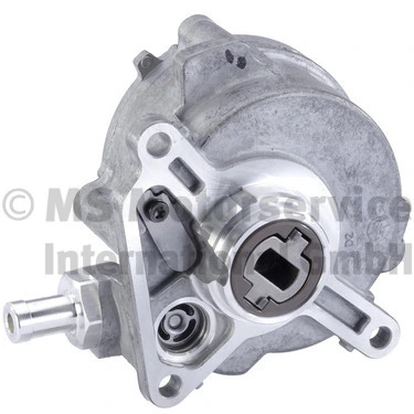 Pompa vacuum sistem de franare Pierburg VW PASSAT B7 (A32, A33) 2011-2019 - 7.02551.48.0