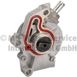 Pompa vacuum sistem de franare # Seat Toledo 1999 2000 2001 2002 2003 2004 # 7 24808 05 0 # PIERBURG