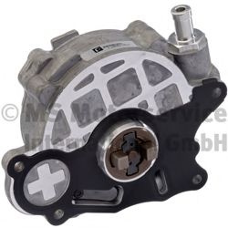 Pompa vacuum,sistem de franare SKODA ROOMSTER Prak