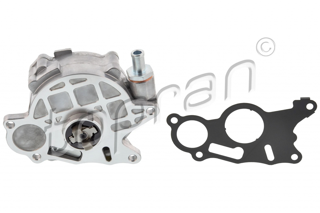 Pompa vacuum sistem de franare Topran VW TOURAN (1T3) 2010-2015 - 116 185