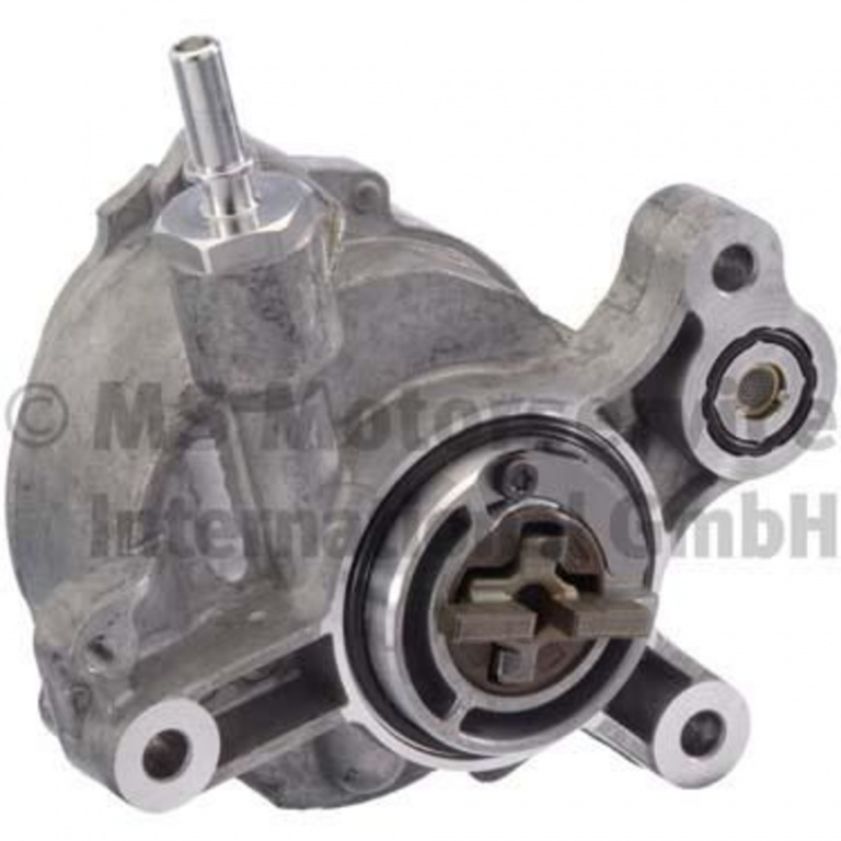 Pompa vacuum sistem de franare # Volvo C70 2008 2009 # 7 02551 11 0 # PIERBURG