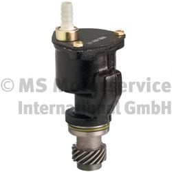 Pompa vacuum sistem de franare VW 1,9D/TD/TDI - Cod intern: W20061294 - LIVRARE DIN STOC in 24 ore!!!