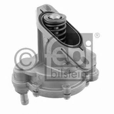 Pompa vacuum sistem de franare # Vw Eurovan 1992 1