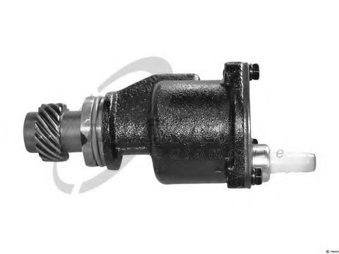 Pompa vacuum sistem de franare VW POLO (6N2) (1999 - 2001) TRUCKTEC AUTOMOTIVE 07.36.002