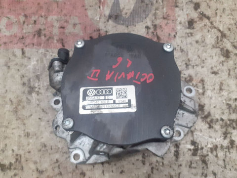 POMPA VACUUM SKODA OCTAVIA II 2012 OEM:03L145100B.