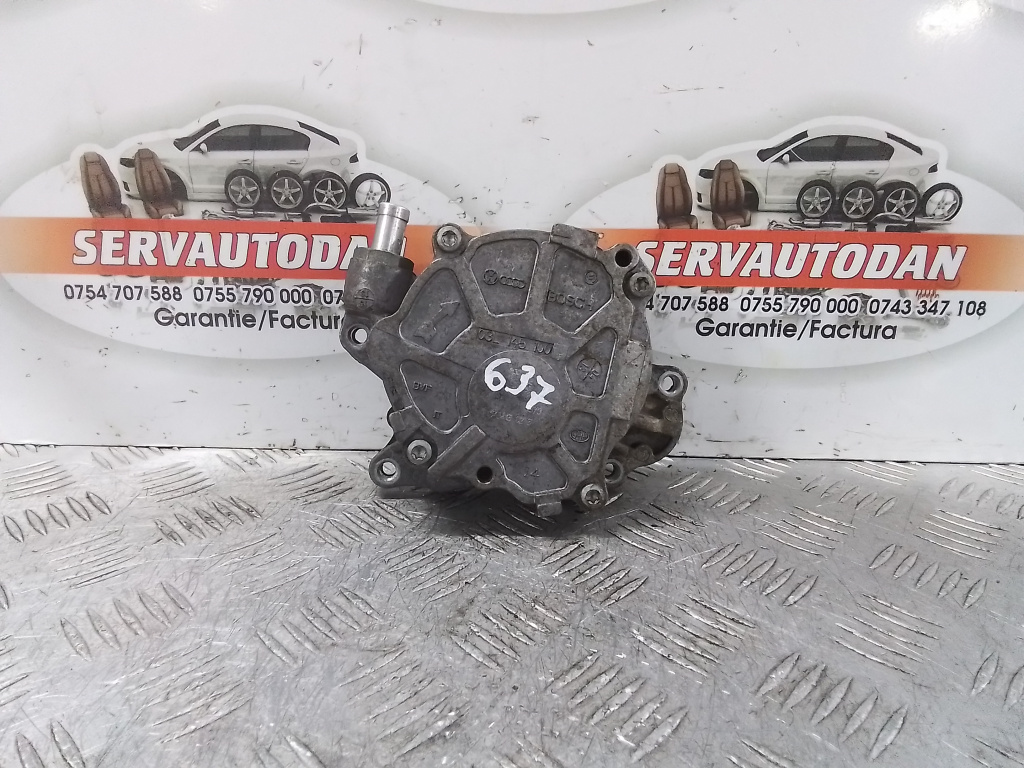 Pompa vacuum Skoda Yeti (2009-2013) 2.0 Motorina 2013, 03L145100