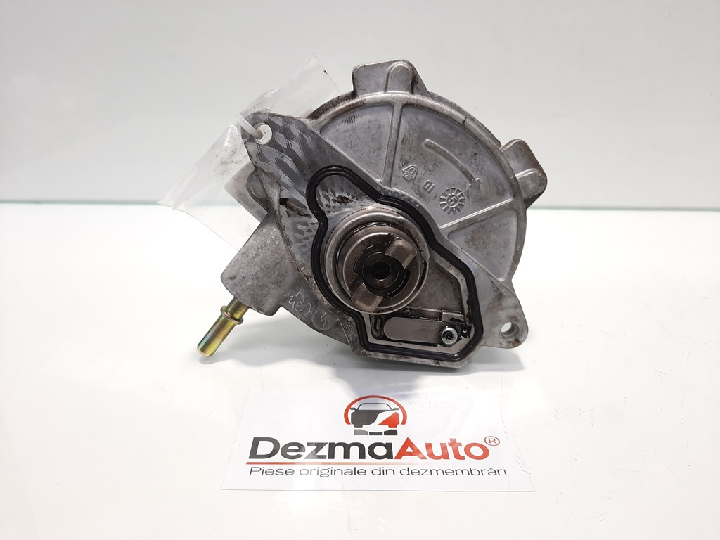 Pompa vacuum, Smart ForFour [Fabr 2004-2006] 1.5 cdi, OM639939, A6402300365 (id:434108)