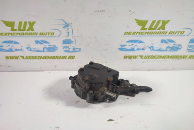 Pompa Vacuum tandem 1.9 tdi BLS 038145209n Audi A3