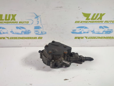 Pompa Vacuum tandem 1.9 tdi BLS 038145209n Volkswagen Passat B6 [2005 - 2010]