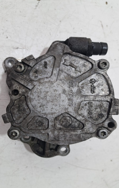 Pompa vacuum/ tandem Cod: 03L145100 Volkswagen VW 