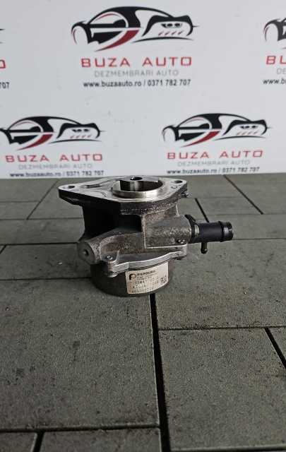 Pompa vacuum/ tandem Cod: 146505272R / 705641000 Renault Captur [2013 - 2017] Crossover 1.5 dCi MT (90 hp)