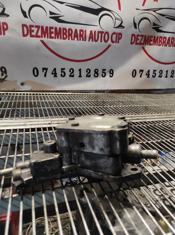 Pompa vacuum tandem Vw Audi Seat Skoda 1.9 TDI cod 038145209A