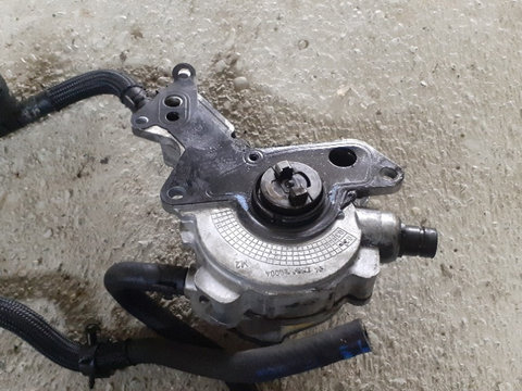 Pompa vacuum tandem Vw Golf 5 (1K1) 1.9 tdi cod 038145209E