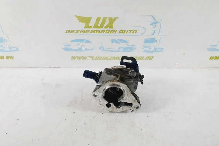 Pompa vacuum vacuum 1.5 dci k9k 705641000 Renault Clio 4 [2012 - 2020]