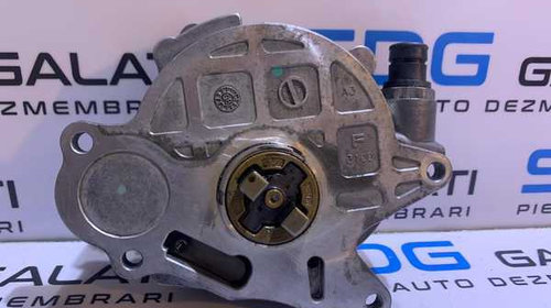 Pompa Vacuum Vacuum Audi A4 B8 2.0 TDI C