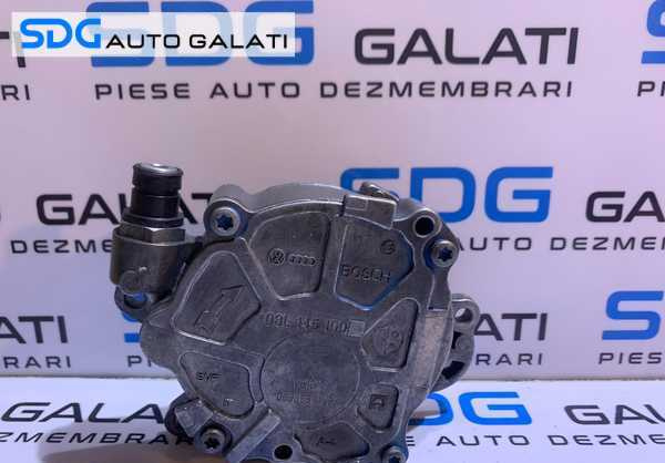 Pompa Vacuum Vacuum Audi Q5 2.0 TDI CAHA CAHB CAGA