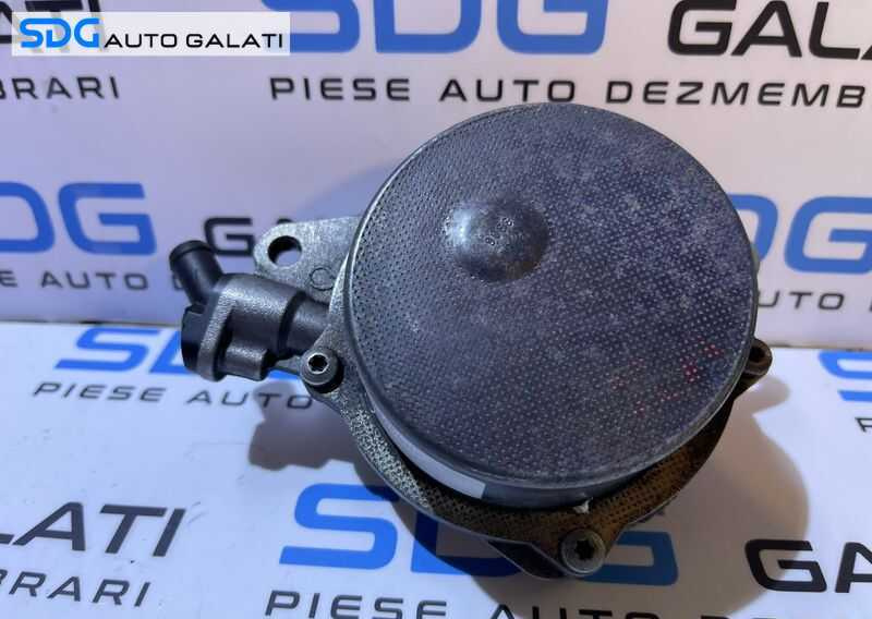 Pompa Vacuum Vacuum BMW Seria 3 E90 E91 