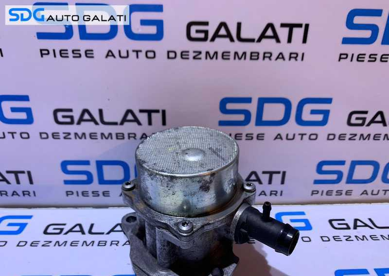 Pompa Vacuum Vacuum Dacia Dokker 1.5 DCI 2012 - Prezent Cod 8201005306B 8201005306