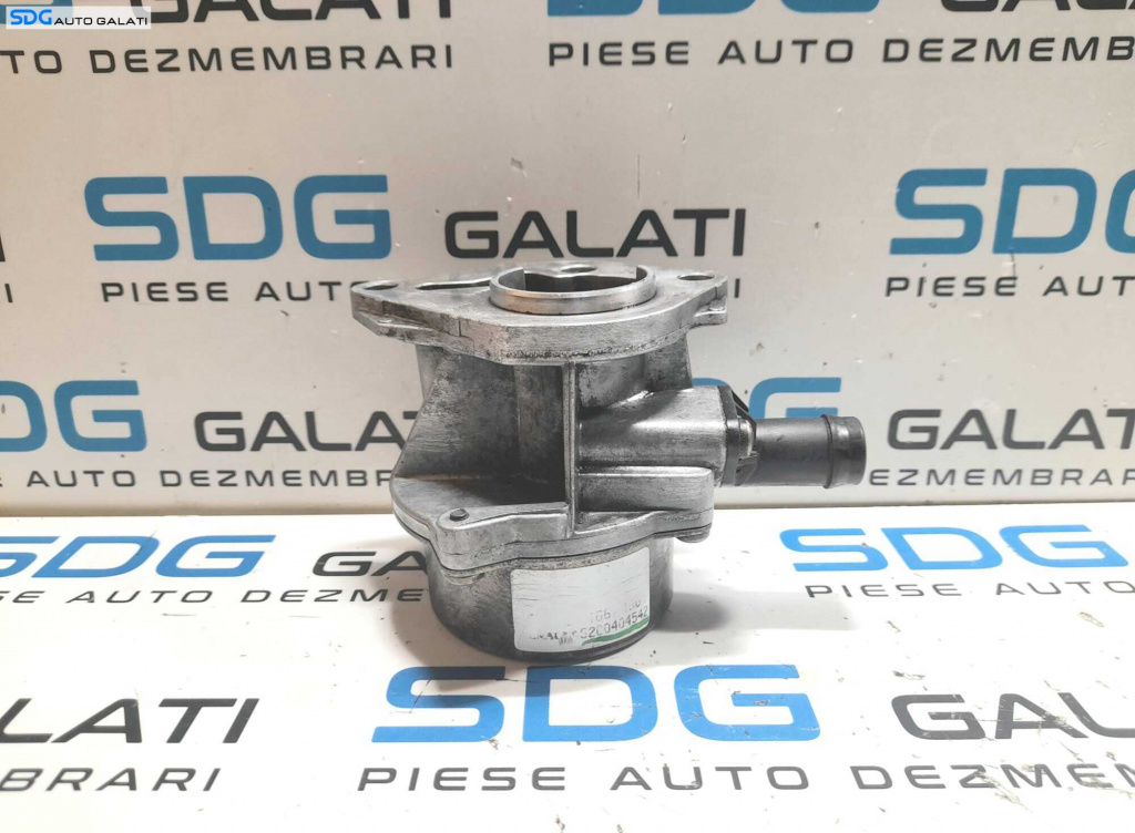 Pompa Vacuum Vacuum Dacia Logan 1.5 DCI K9K 2007 - 2012 Cod 8200404542 [N0186]