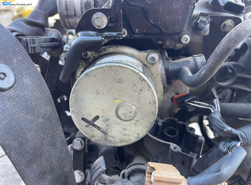 Pompa Vacuum Vacuum Nissan Juke 1.5 DCI 2010 - Prezent Cod 46505272R 70564100
