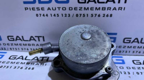 Pompa Vacuum Vacuum Peugeot 607 2.2 HDI 