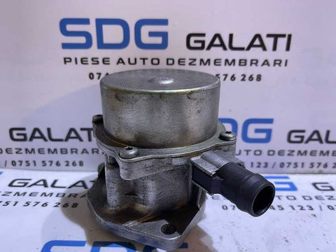 Pompa Vacuum Vacuum Renault Clio 3 1.5 DCI 2005 - 2014 Cod 8200113585 72238912D