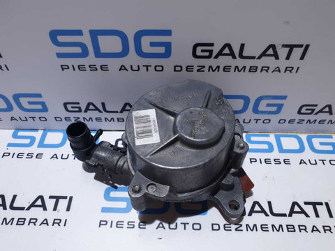 Pompa Vacuum Vacuum Renault Grand Scenic 3 2.0 DCI 2009 - 2016 Cod 8200683981