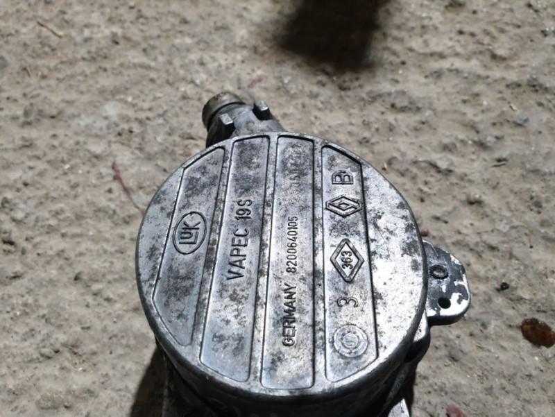 Pompa vacuum vid Renault Laguna 2 2002-2007 8200640105
