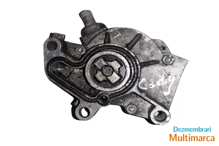 Pompa vacuum Volkswagen Caddy 2 [1995 – 2004] Pickup 1.9 TD MT (90 hp)