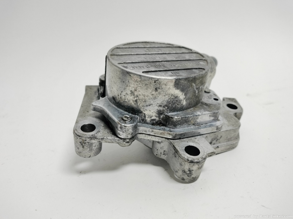 Pompa vacuum Volkswagen Caddy (9K9) 2000 1.9 SDI OEM 038145101B